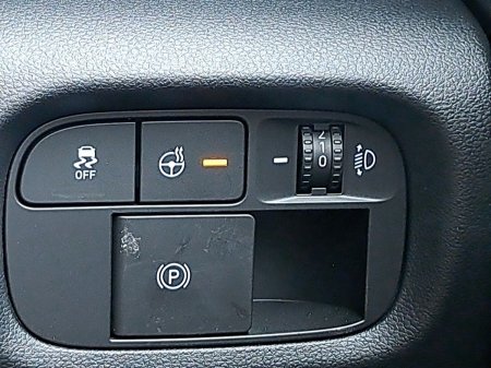 2026 Hyundai INSTER - photo 21
