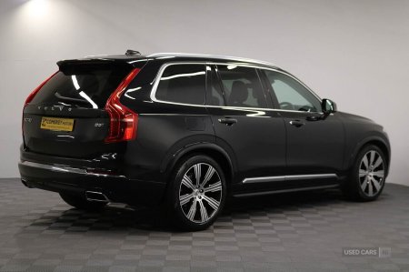 2021 Volvo XC90 - photo 7