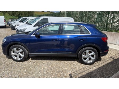 2021 Audi Q3 - photo 4