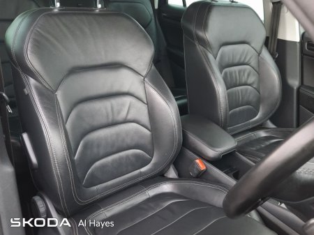 2021 Skoda Kodiaq - photo 23