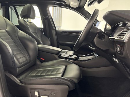 2023 BMW iX3 - photo 27