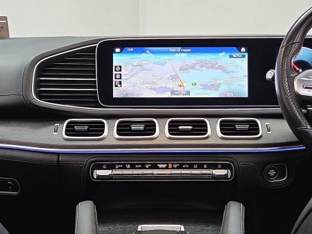2022 Mercedes-Benz GLE - photo 12