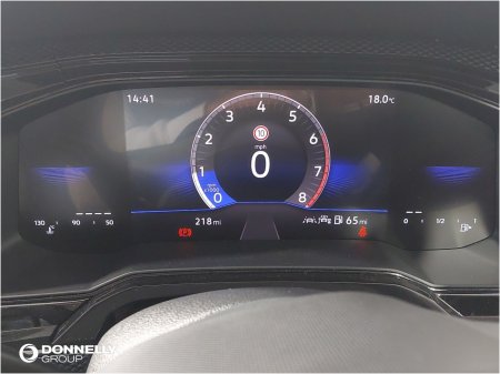 2026 Volkswagen Taigo - photo 19