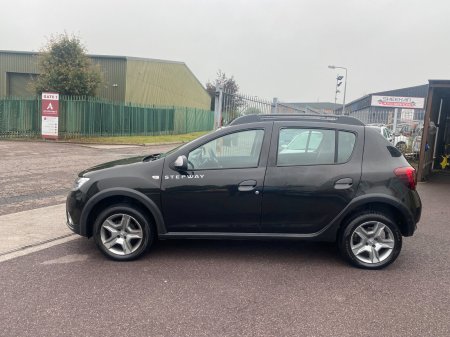 2019 Dacia Sandero Stepway - photo 7
