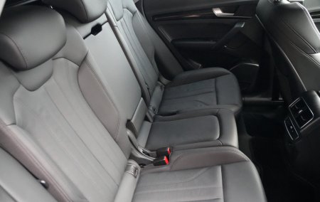 2019 Audi Q5 - photo 16