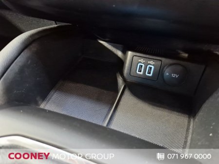 2022 Ford Kuga - photo 27