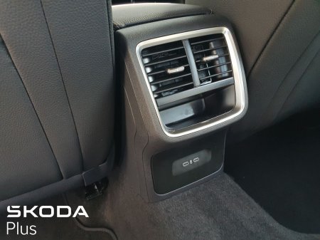 2025 Skoda Octavia - photo 45