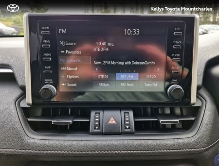 2019 Toyota RAV4 - photo 16