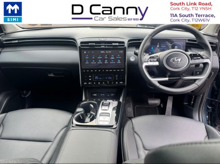 2024 Hyundai Tucson - photo 18