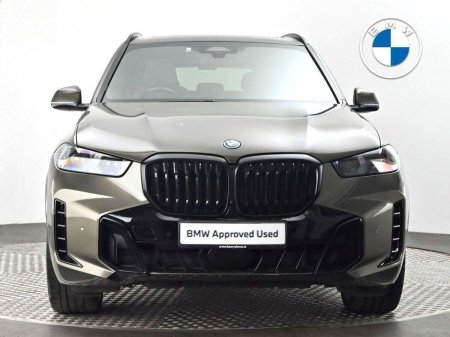 2023 BMW X5 - photo 16