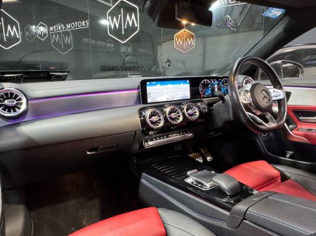 2019 Mercedes-Benz CLA - photo 15