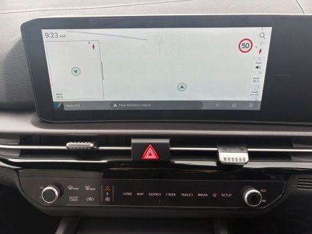 2027 Kia Sportage - photo 17