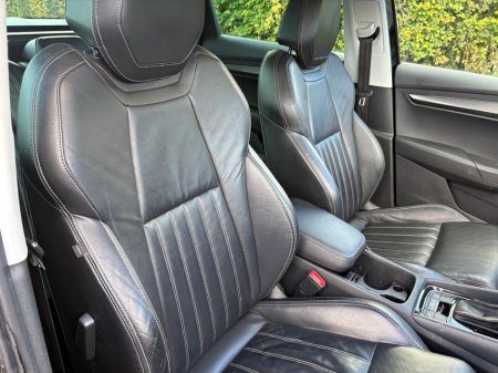 2018 Skoda Karoq - photo 16
