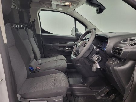 2026 Citroen Berlingo - photo 6