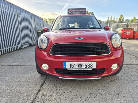 2015 Mini Cooper - photo 8