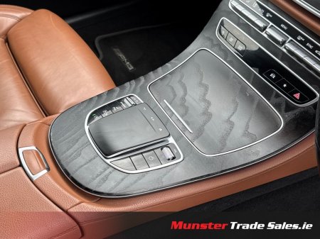 2021 Mercedes-Benz E-Class - photo 13