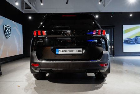 2023 Peugeot 5008 - photo 7