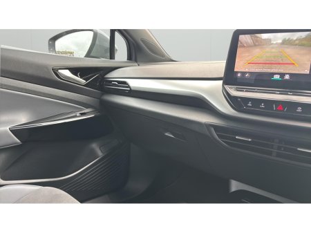 2023 Volkswagen ID.4 - photo 12