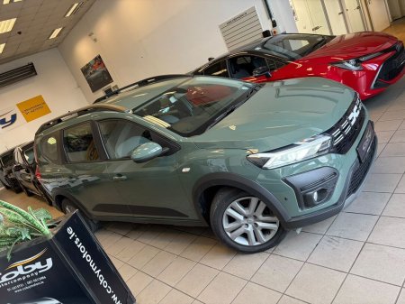 2023 Dacia Jogger - photo 12