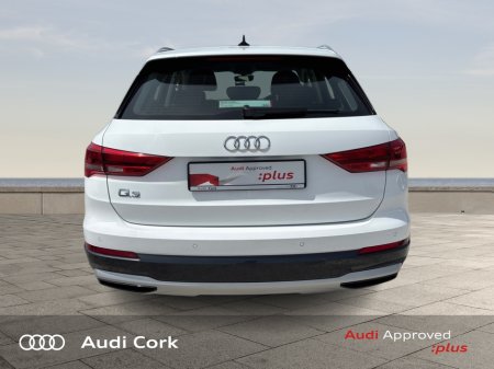 2022 Audi Q3 - photo 6