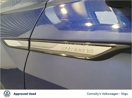 2024 Volkswagen Tiguan Allspace - photo 23