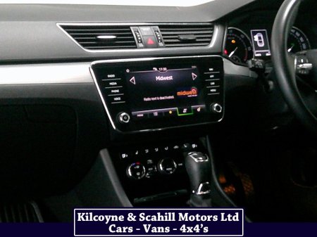2021 Skoda Superb - photo 20
