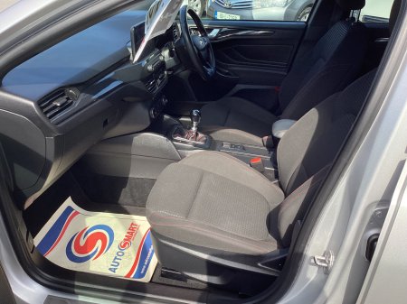 2021 Ford Focus - photo 14