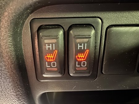 2015 Mitsubishi L200 - photo 20