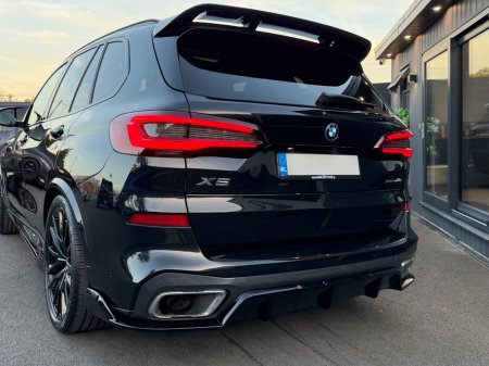 2022 BMW X5 - photo 13