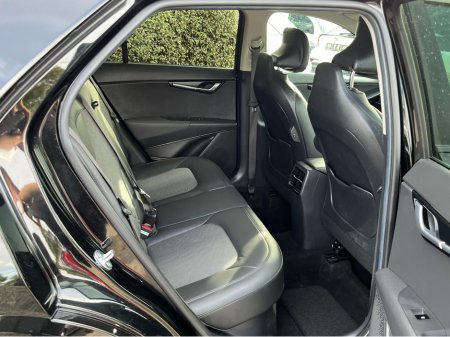 2024 Kia Niro - photo 9