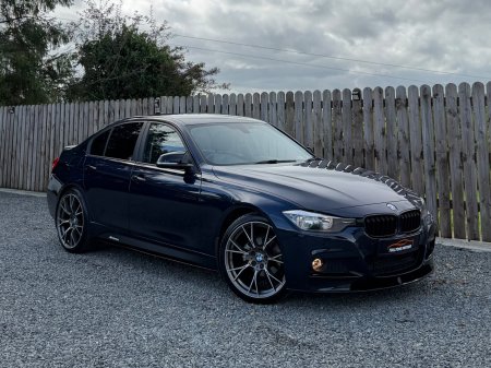 2015 BMW 3-Series - photo 3