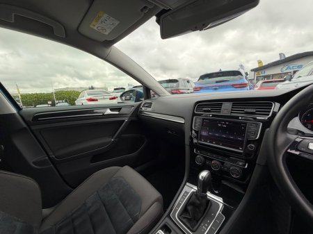 2014 Volkswagen Golf - photo 19