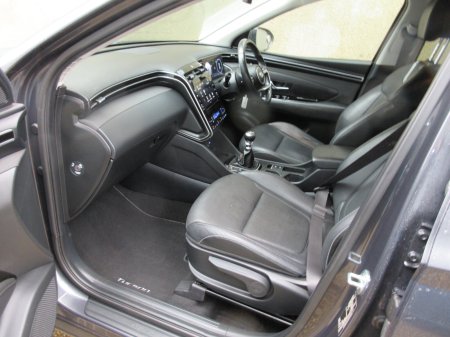 2022 Hyundai Tucson - photo 10