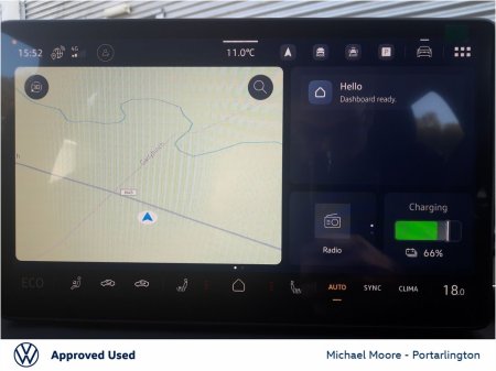2026 Volkswagen ID.3 Neo - photo 17