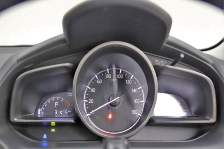 2019 Mazda Mazda2 - photo 14