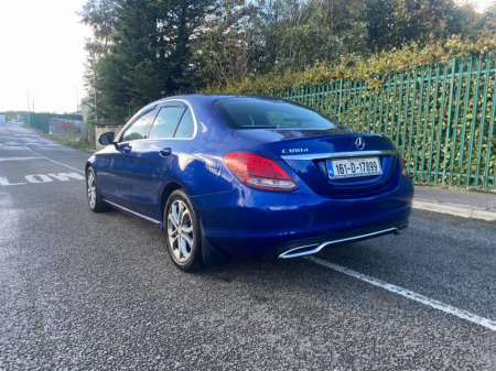 2016 Mercedes-Benz C-Class - photo 11