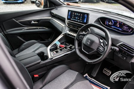 2024 Peugeot 5008 - photo 14