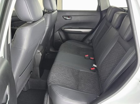 2026 Suzuki Vitara - photo 44