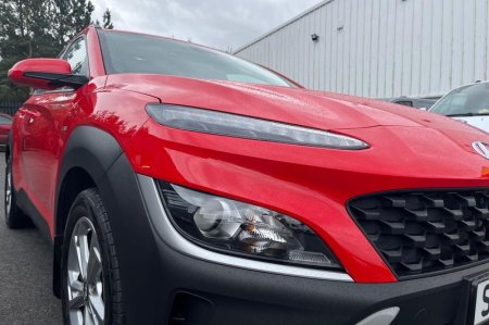 2023 Hyundai KONA - photo 26