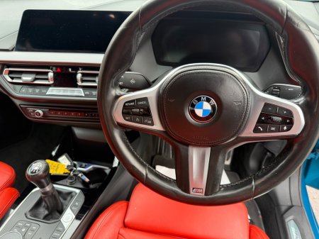 2021 BMW 2-Series - photo 18