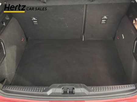 2023 Ford Focus - photo 16