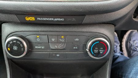 2018 Ford Fiesta - photo 11