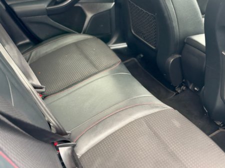 2020 Ford Focus - photo 22