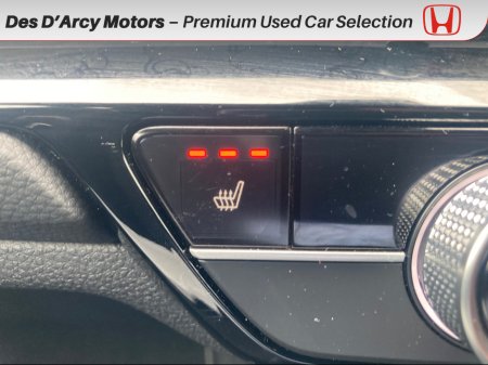 2026 Honda Civic - photo 15
