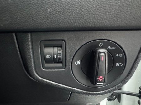 2021 Volkswagen Polo - photo 13