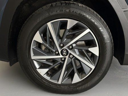 2024 Hyundai Tucson - photo 17