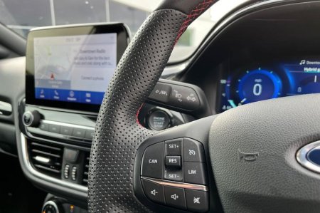 2024 Ford Puma - photo 28