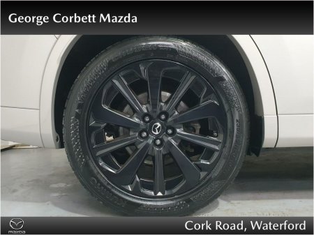 2023 Mazda CX-60 - photo 5