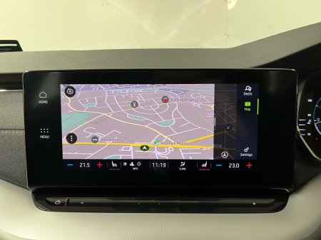 2024 Skoda Octavia - photo 15
