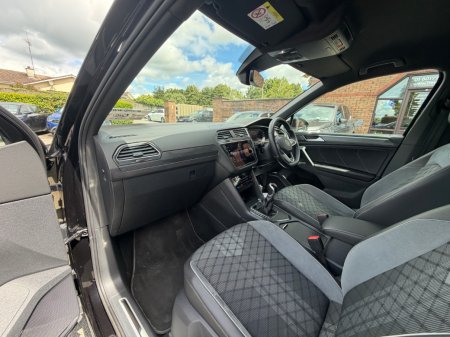 2024 Volkswagen Tiguan - photo 14